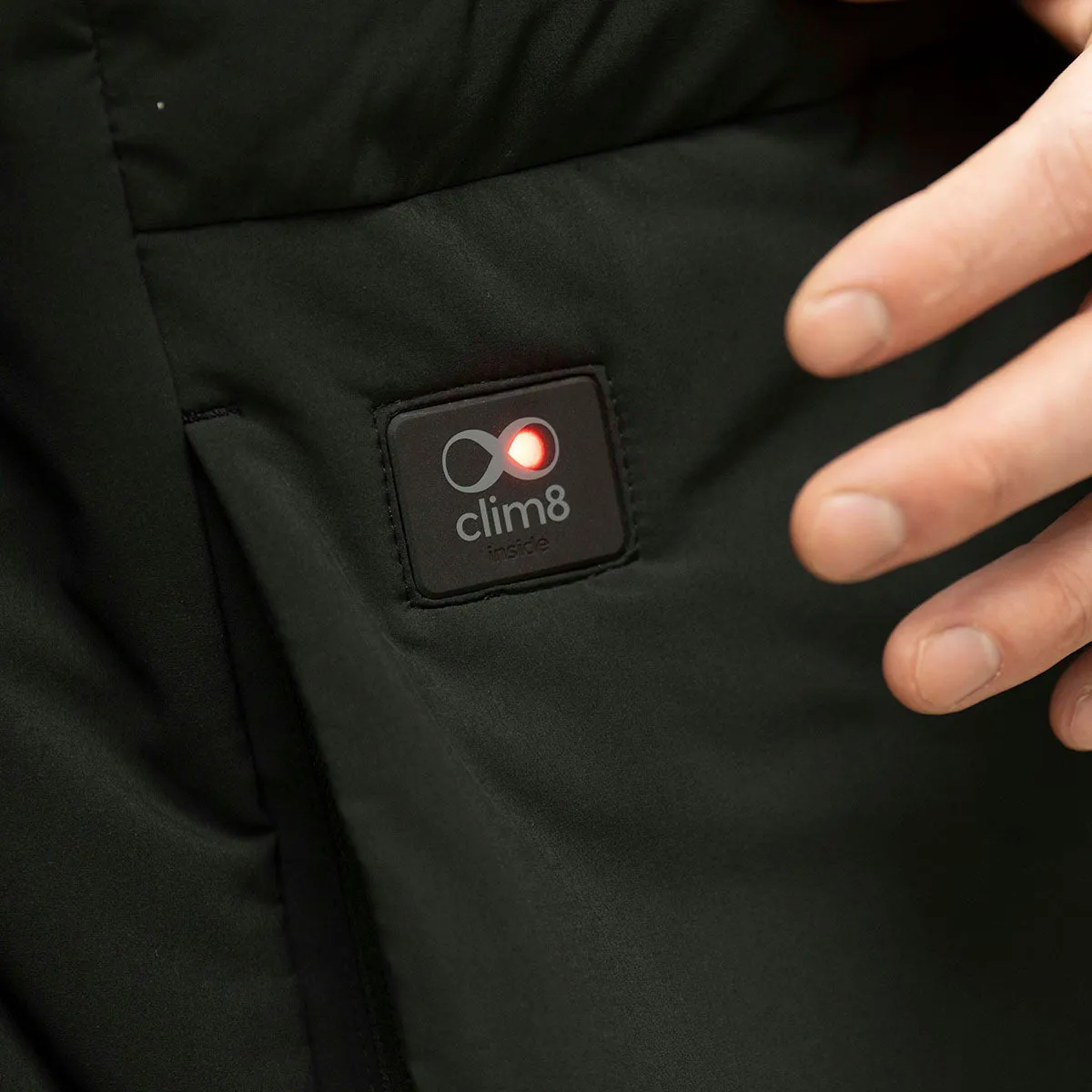 509 Women's Syndown Clim8 Ignite Jacket
