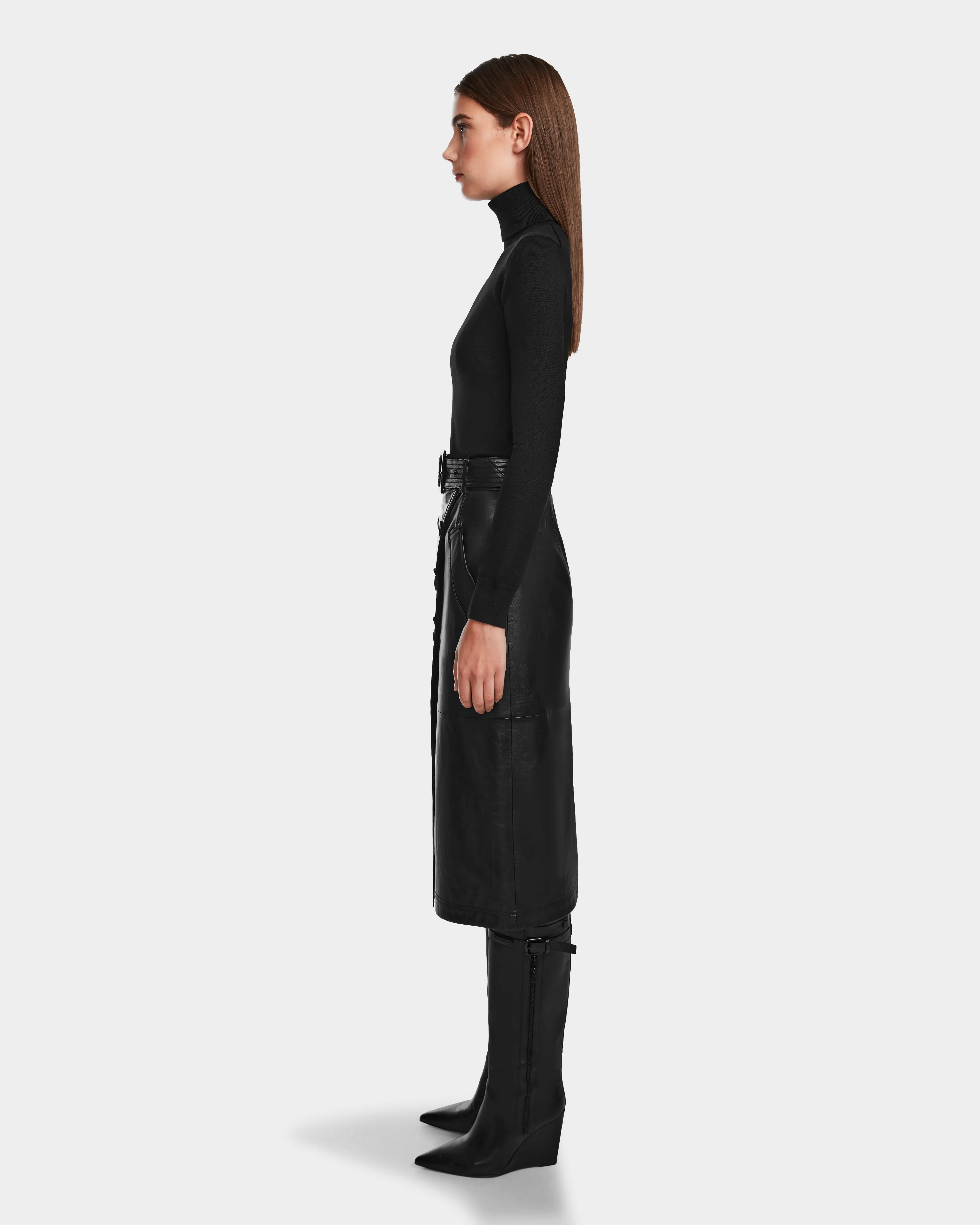 COLETTE - 8524544 Black