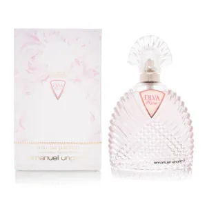 Diva Rose 3.4oz Eau De Parfum Spray For Women