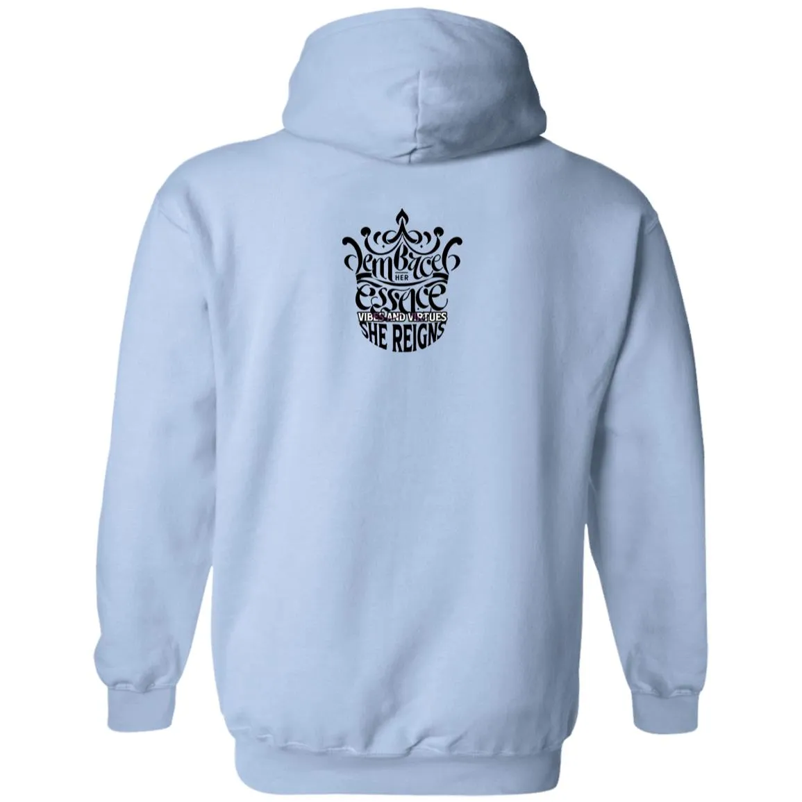 Divine Feminine Harmony Hoodie