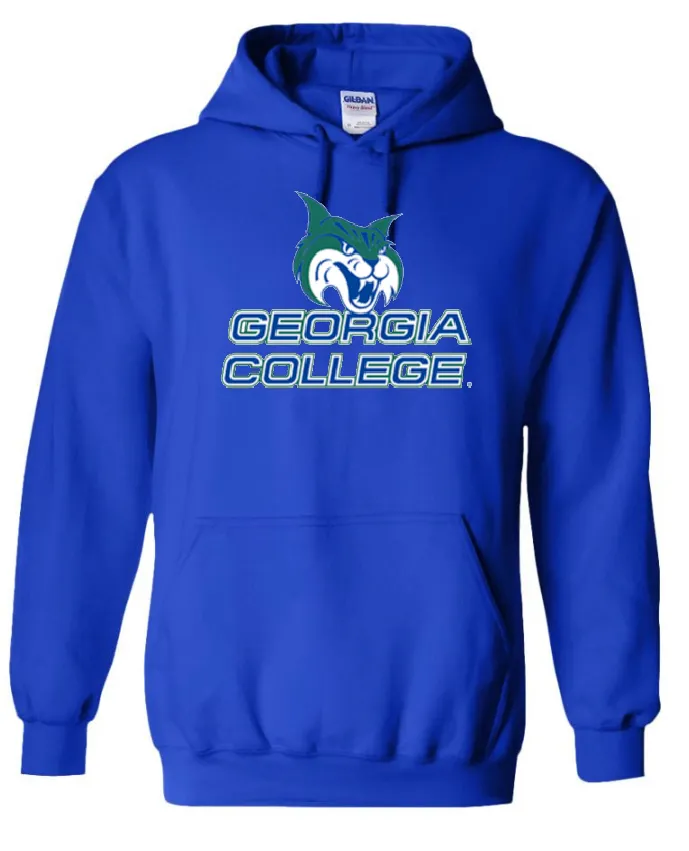 GCSU Hoodie Sweatshirt