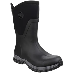 Muck Boots Arctic Sport Mid-Height - Black