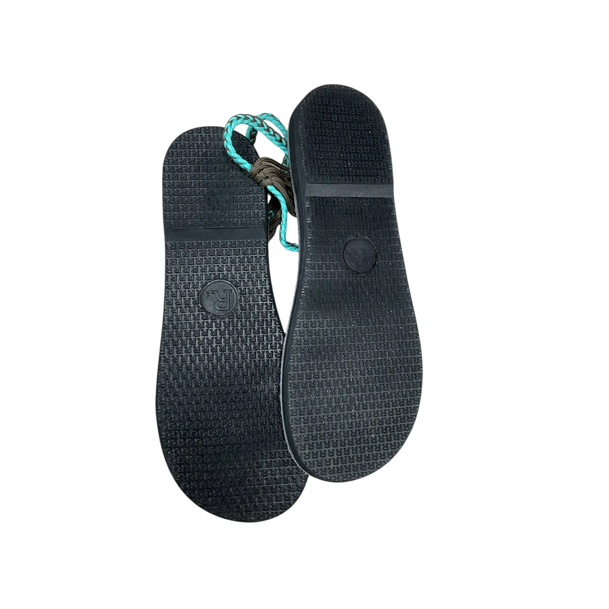 Sandals Flats By Cmc  Size: 8