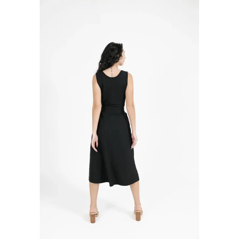 Smash Tess Ivy Midi Dress