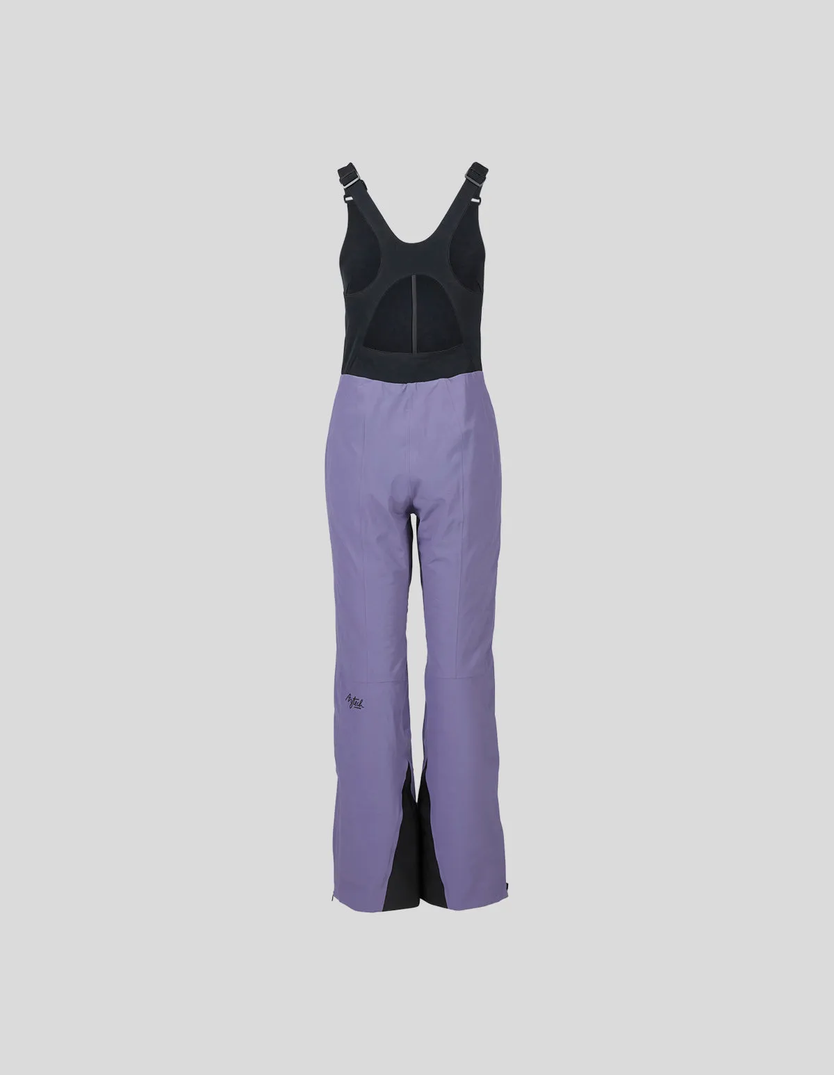 Top to Bottom Bib Pant