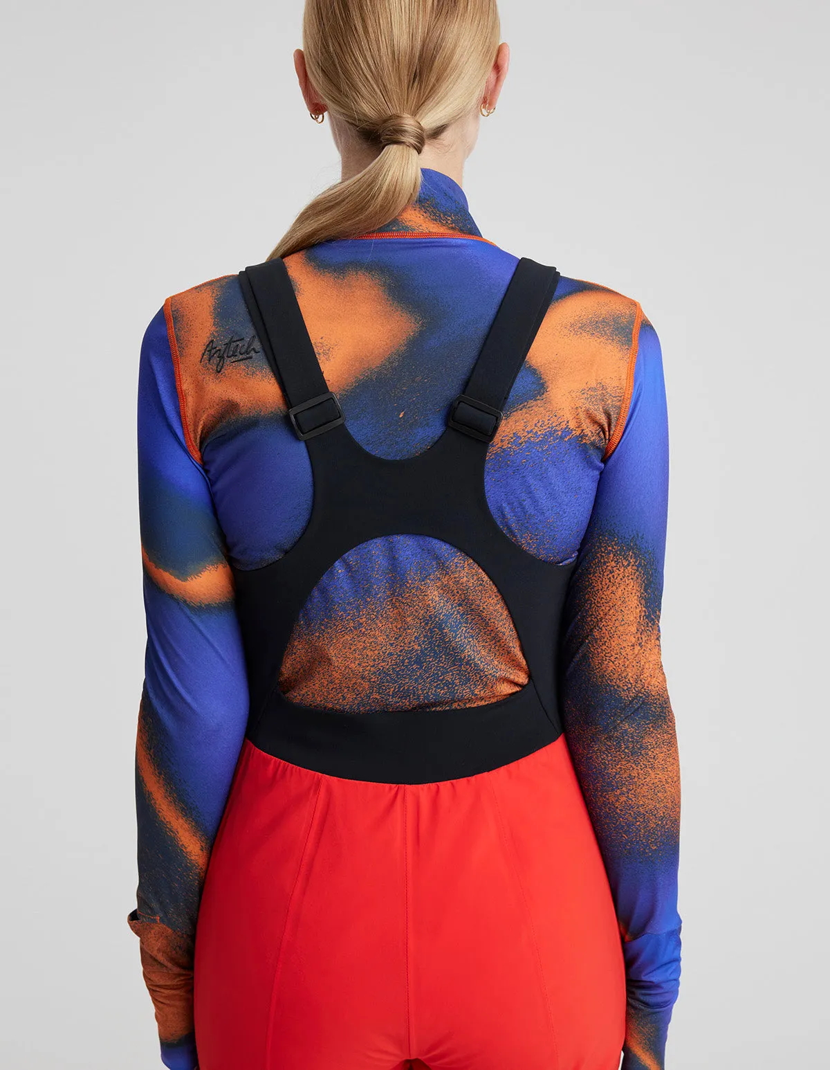 Top to Bottom Bib Pant