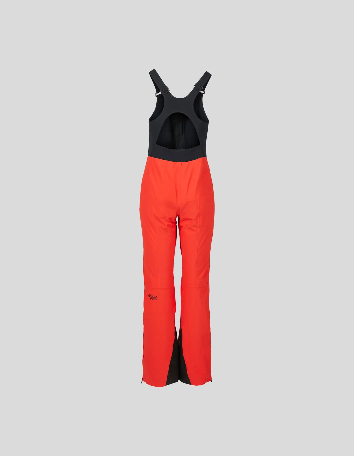Top to Bottom Bib Pant