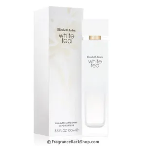 White Tea by Elizabeth Arden  Eau De Toilette spray