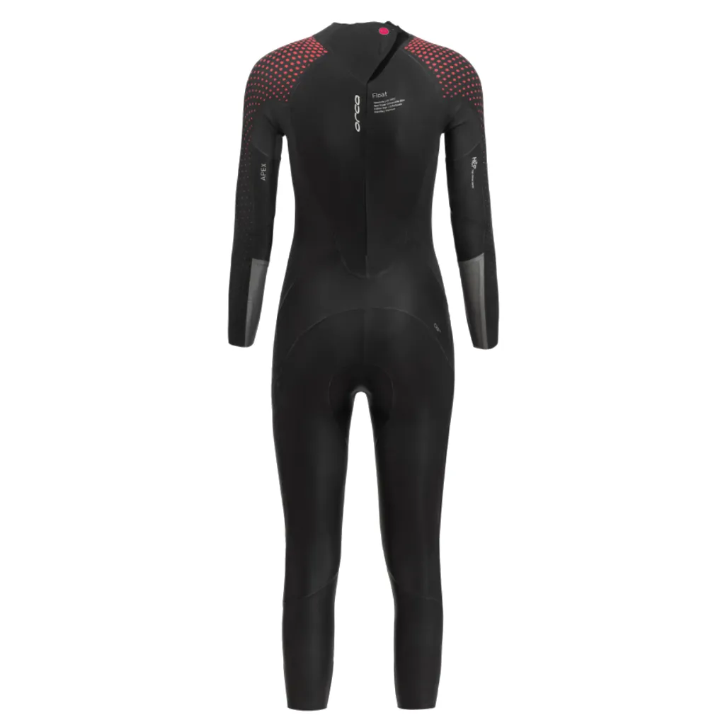 Women's Apex Float Triathlon Wetsuit