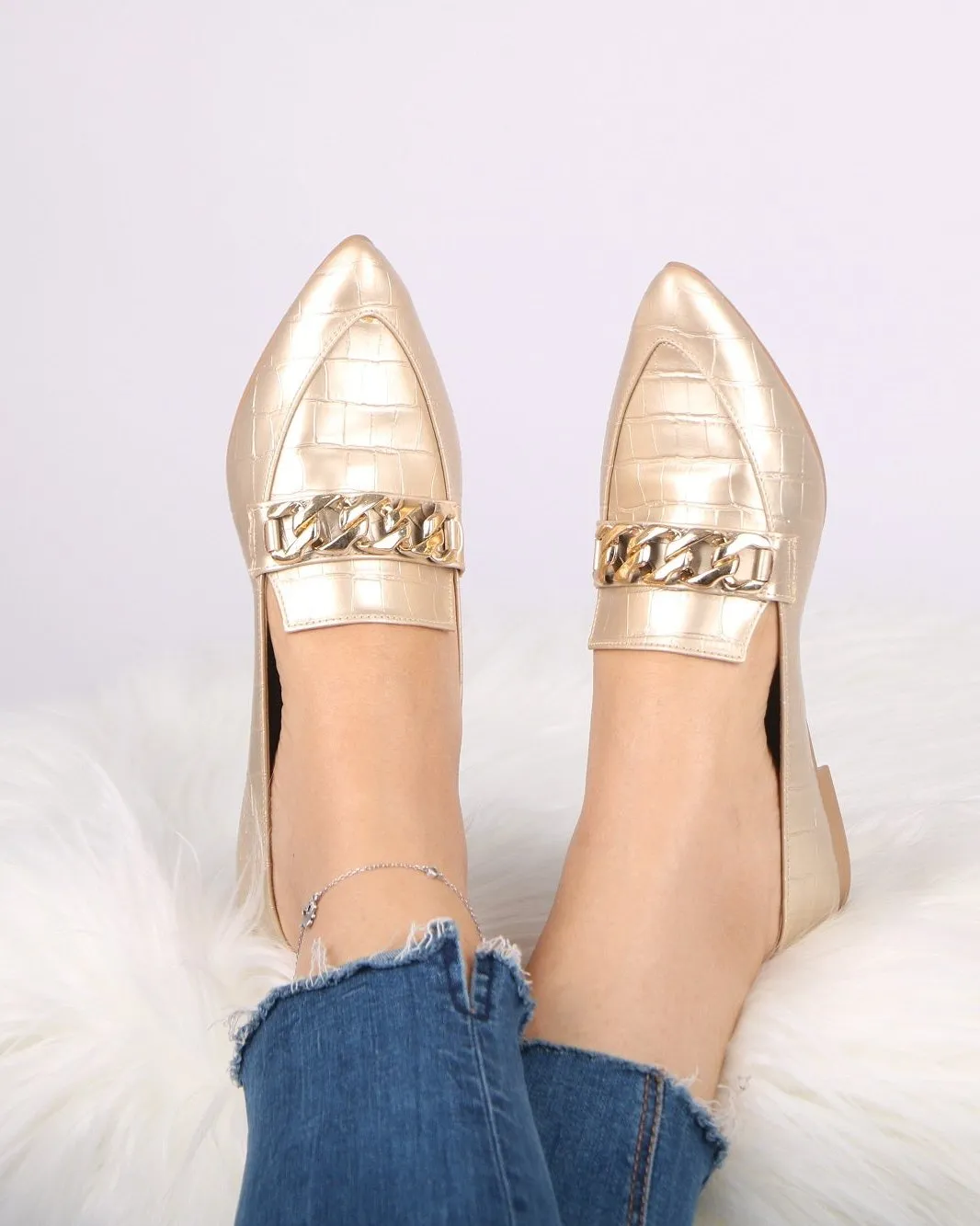 Women's Ballerina - 227_37