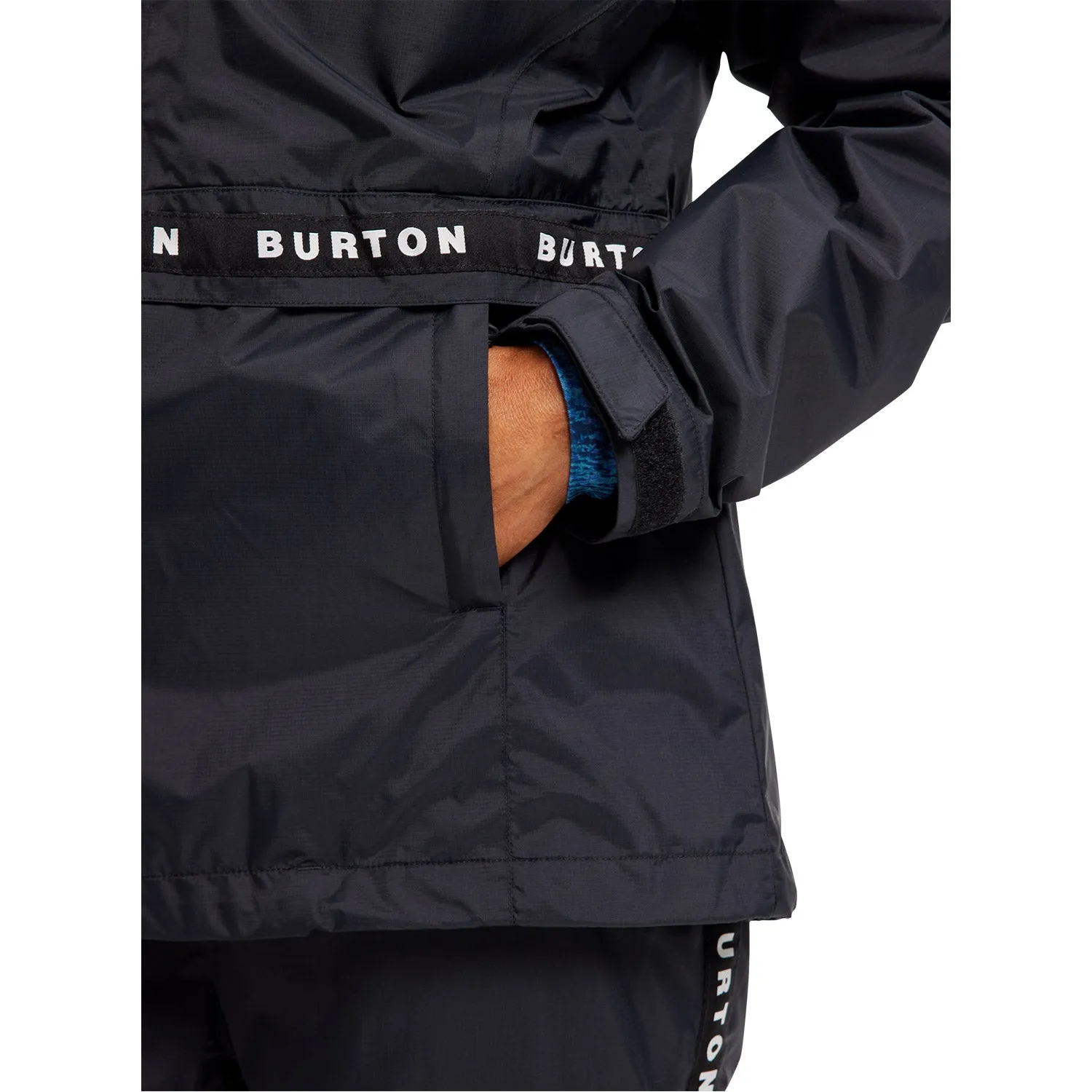 Women's Burton Melter Anorak Snowboard Jacket