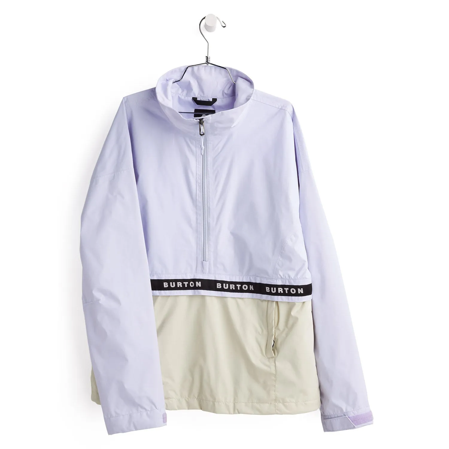 Women's Burton Melter Anorak Snowboard Jacket