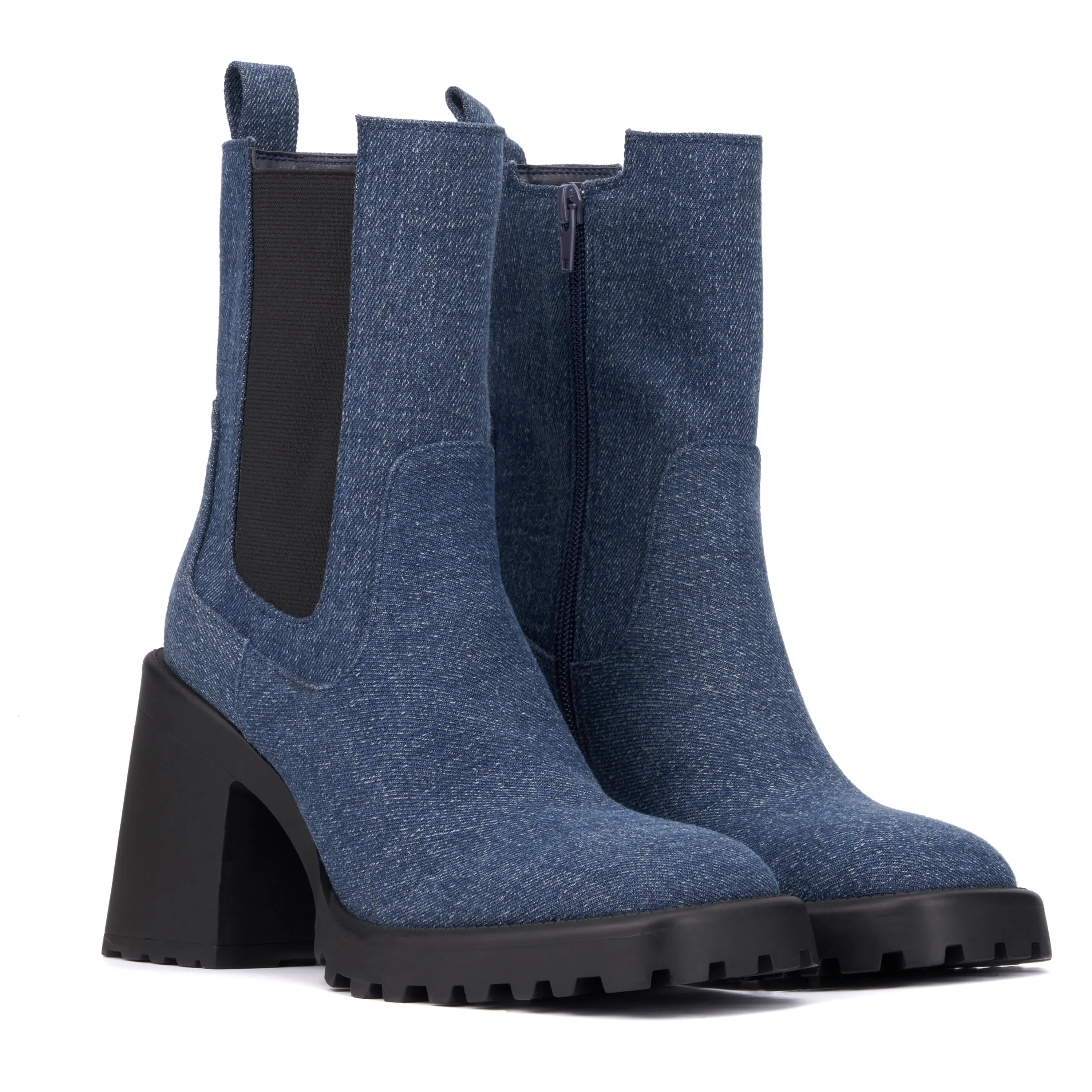 Women's No Notes Ankle Boot