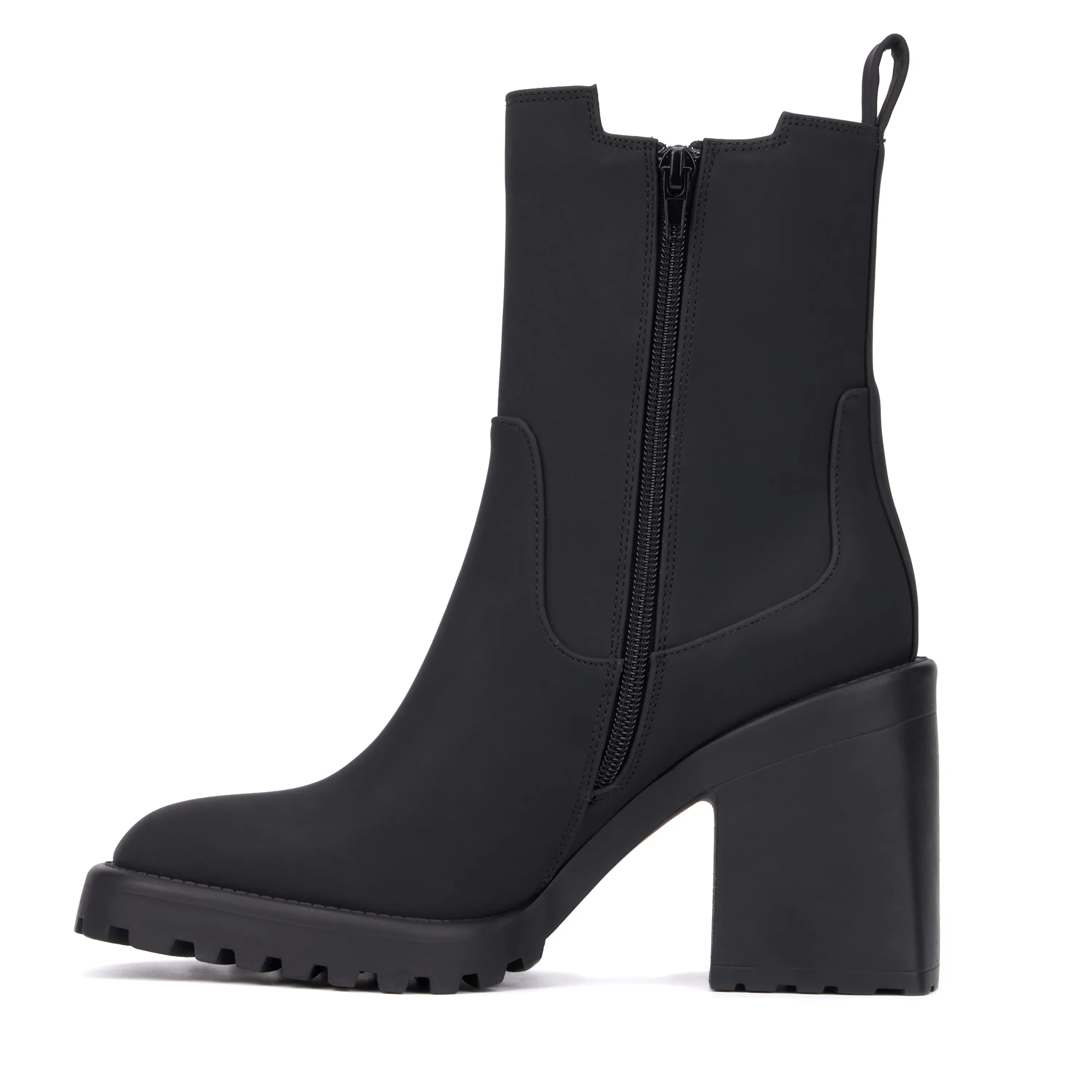 Women's No Notes Ankle Boot