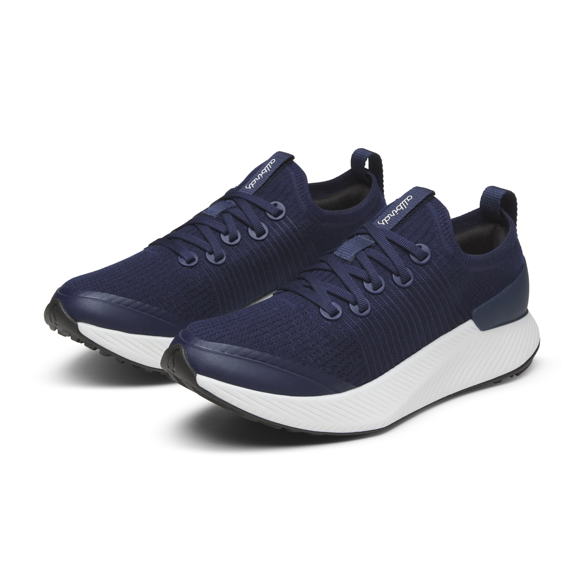 Women's Tree Gliders - Deep Navy (Blizzard Sole)