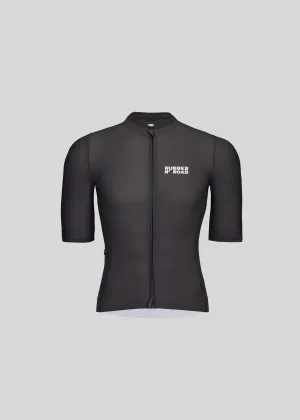 Women's Uniform Jersey - Dark Grey